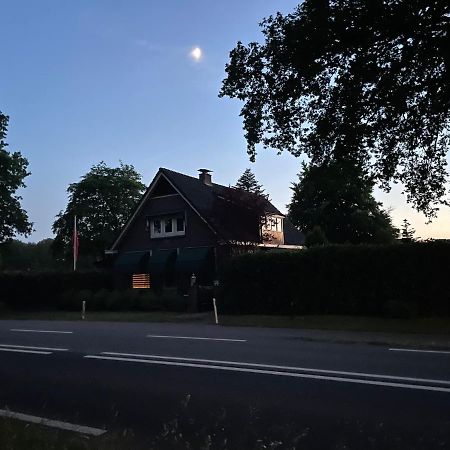 B&B Usselo Klein, Fijn En Uniek! Enschede Exteriér fotografie
