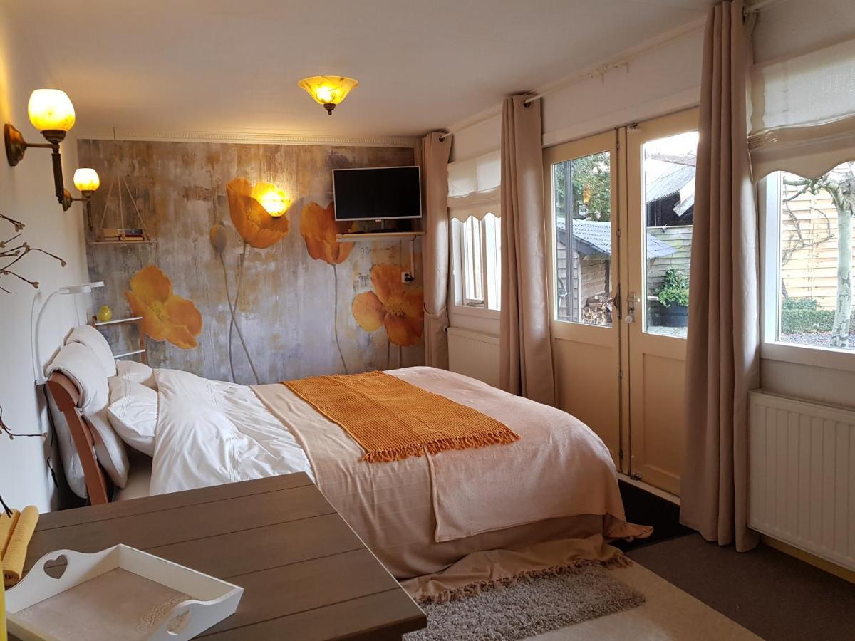 B&B Usselo Klein, Fijn En Uniek! Enschede Exteriér fotografie