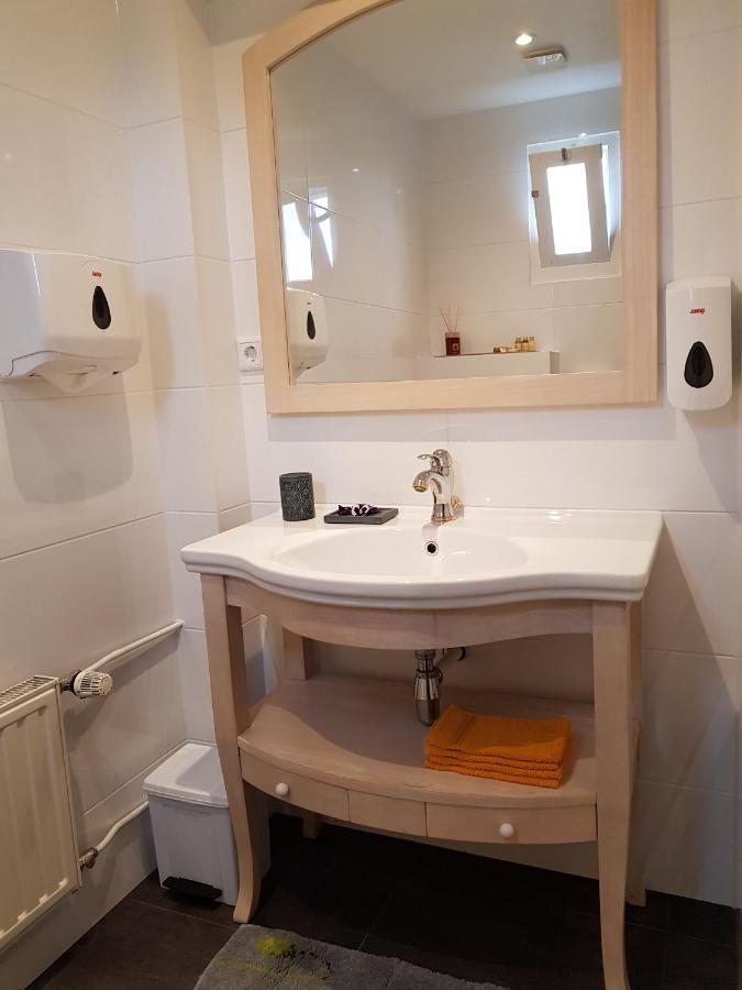 B&B Usselo Klein, Fijn En Uniek! Enschede Exteriér fotografie
