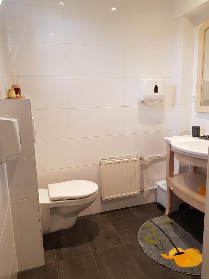 B&B Usselo Klein, Fijn En Uniek! Enschede Exteriér fotografie