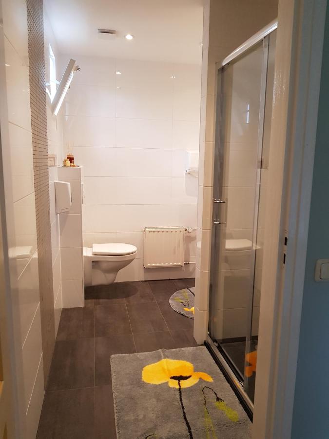 B&B Usselo Klein, Fijn En Uniek! Enschede Exteriér fotografie