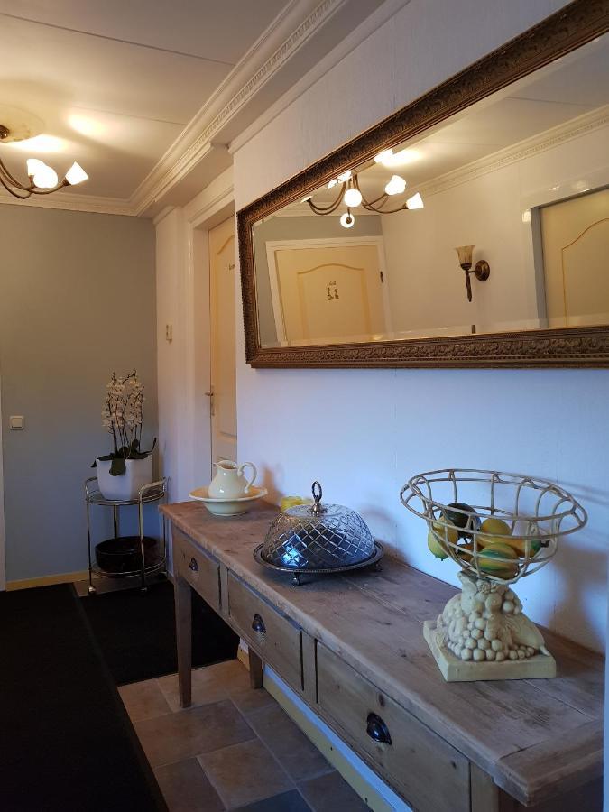 B&B Usselo Klein, Fijn En Uniek! Enschede Exteriér fotografie