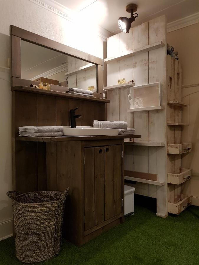 B&B Usselo Klein, Fijn En Uniek! Enschede Exteriér fotografie