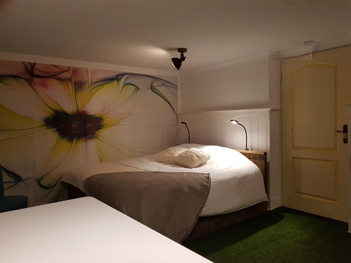 B&B Usselo Klein, Fijn En Uniek! Enschede Exteriér fotografie