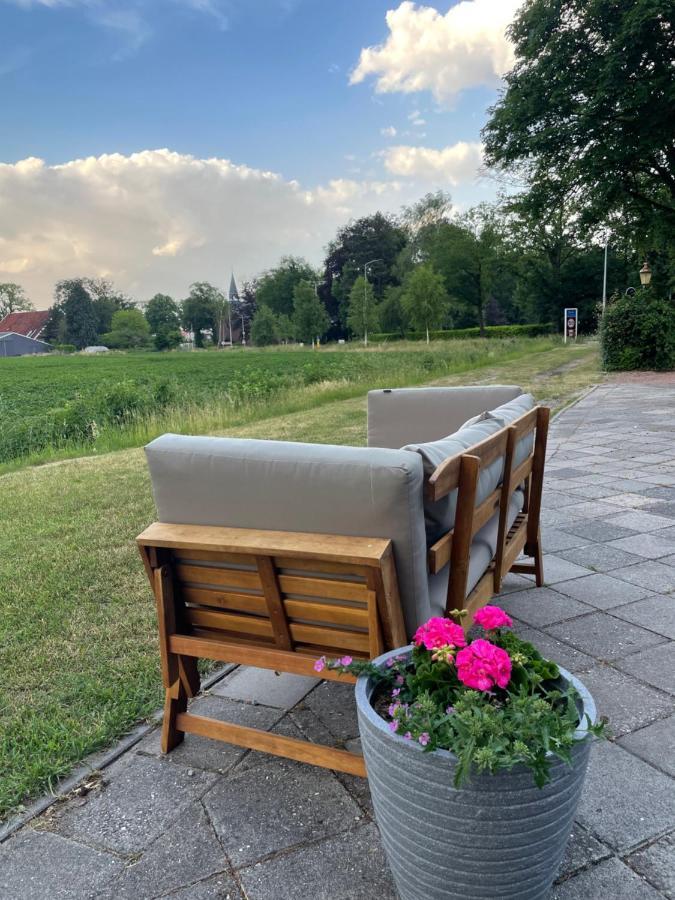 B&B Usselo Klein, Fijn En Uniek! Enschede Exteriér fotografie
